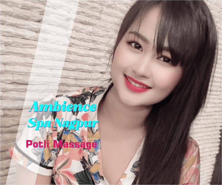 Potli Massage in Nagpur